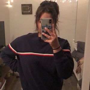 Brandy melville crew neck